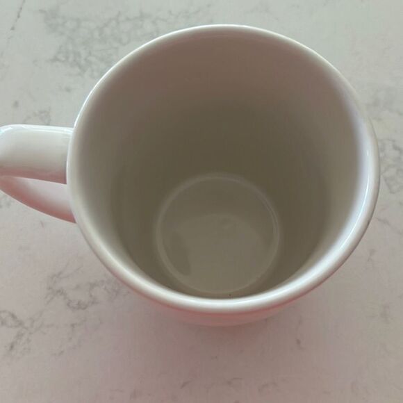 Rae Dunn World’s Best Mom Mug Coffee Cup - Picture 3 of 8